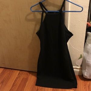 It was my favorite dress